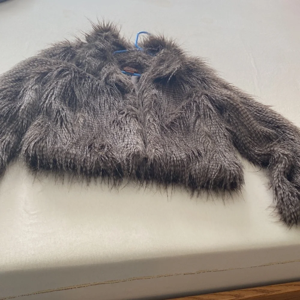 Coat / jacket - Picture 3 of 6